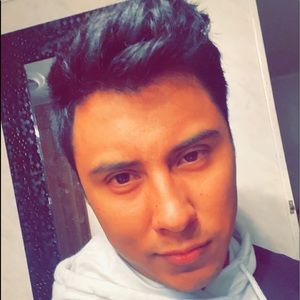 Meet your Posher, Max